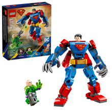 LEGO 76302