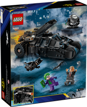 76303 LEGO® Batman™ Tumbler vs. Two-Face™ & The Joke
