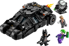 76303 LEGO® Batman™ Tumbler vs. Two-Face™ & The Joke