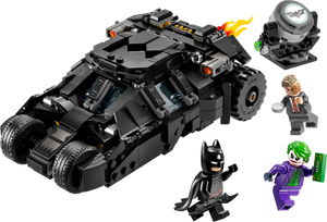 76303 LEGO® Batman™ Tumbler vs. Two-Face™ & The Joke
