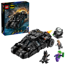 76303 LEGO® Batman™ Tumbler vs. Two-Face™ & The Joke