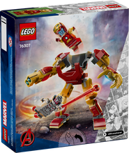 76307 LEGO® Iron Man Mech vs. Ultron
