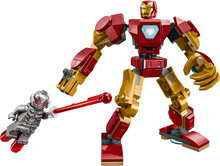 76307 LEGO® Iron Man Mech vs. Ultron