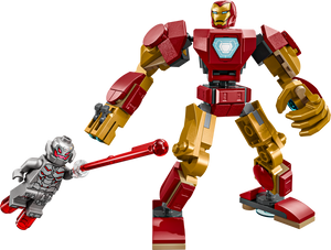 76307 LEGO® Iron Man Mech vs. Ultron