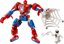 76308 LEGO® Spider-Man Mech vs. Anti-Venom