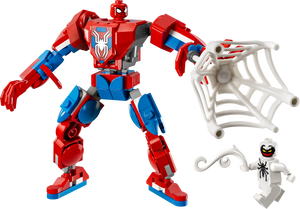 76308 LEGO® Spider-Man Mech vs. Anti-Venom