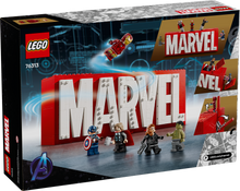 LEGO 76313 MARVEL