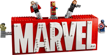 LEGO 76313 MARVEL
