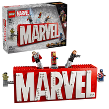 LEGO 76313 MARVEL
