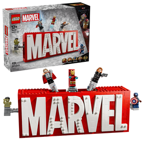 LEGO 76313 MARVEL