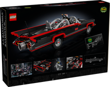 76328 LEGO® Batman™: The Classic TV Series Batmobile™