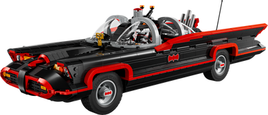 76328 LEGO® Batman™: The Classic TV Series Batmobile™