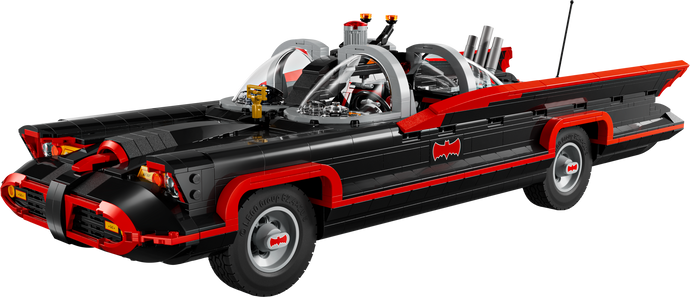 76328 LEGO® Batman™: The Classic TV Series Batmobile™