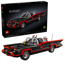 76328 LEGO® Batman™: The Classic TV Series Batmobile™