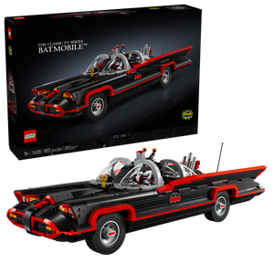 76328 LEGO® Batman™: The Classic TV Series Batmobile™