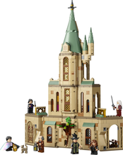 76402 Hogwarts: Dumbledore's Office, NIB, Retired