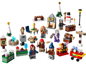 76418 LEGO® Harry Potter™ Advent Calendar