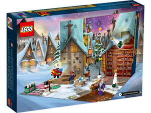 76418 LEGO® Harry Potter™ Advent Calendar