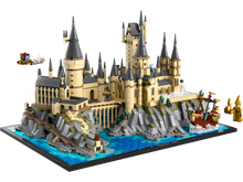 76419 LEGO Hogwarts™ Castle and Grounds - Harry Potter - NIB