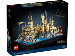 76419 LEGO Hogwarts™ Castle and Grounds - Harry Potter - NIB