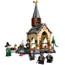 Hogwarts™ Castle Boathouse - LEGO® 76426 - Harry Potter - NIB