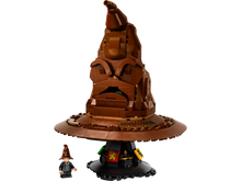 76429 LEGO Talking Sorting Hat