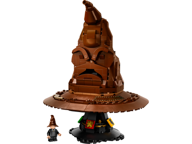 76429 LEGO Talking Sorting Hat