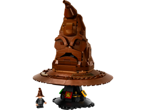 76429 LEGO Talking Sorting Hat