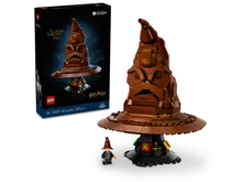 76429 LEGO Talking Sorting Hat