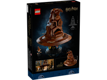 76429 LEGO Talking Sorting Hat