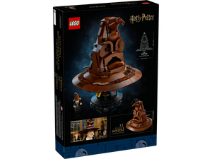 76429 LEGO Talking Sorting Hat