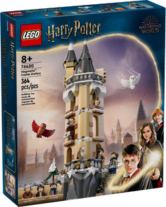 Hogwarts™ Castle Owlery - LEGO® 76430 - Harry Potter - NIB