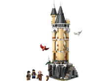 Hogwarts™ Castle Owlery - LEGO® 76430 - Harry Potter - NIB