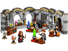 76431 Hogwarts™ Castle: Potions Class