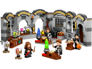 76431 Hogwarts™ Castle: Potions Class