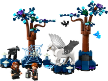 Forbidden Forest™: Magical Creatures - LEGO® 76432 - Harry Potter - NIB