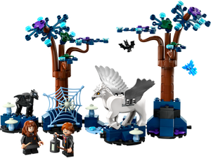 Forbidden Forest™: Magical Creatures - LEGO® 76432 - Harry Potter - NIB