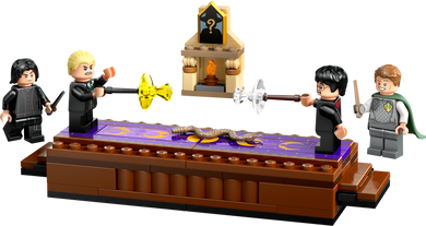 76441 LEGO® Hogwarts™ Castle: Dueling Club