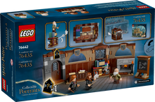 76442 LEGO® Hogwarts™ Castle: Charms Class