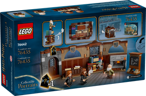 76442 LEGO® Hogwarts™ Castle: Charms Class
