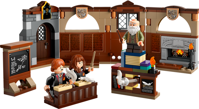 76442 LEGO® Hogwarts™ Castle: Charms Class