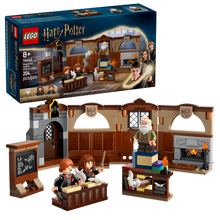 76442 LEGO® Hogwarts™ Castle: Charms Class