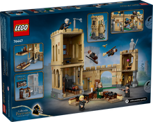 76447 LEGO® Hogwarts™ Castle: Flying Lessons