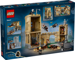 76447 LEGO® Hogwarts™ Castle: Flying Lessons