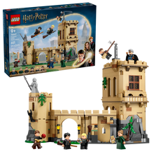 76447 LEGO® Hogwarts™ Castle: Flying Lessons