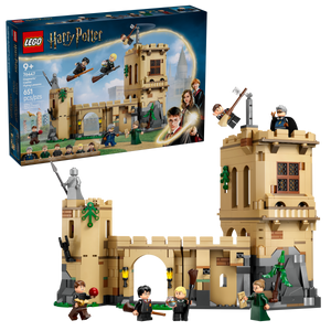 76447 LEGO® Hogwarts™ Castle: Flying Lessons