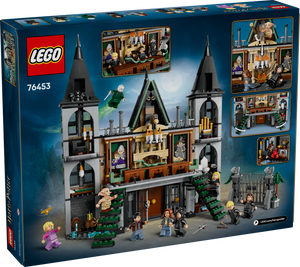 76453 LEGO® Malfoy Manor