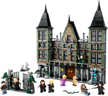 76453 LEGO® Malfoy Manor