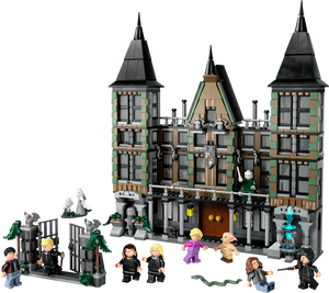 76453 LEGO® Malfoy Manor