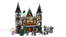 76453 LEGO® Malfoy Manor